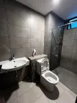 The T Residence - Ohana Unit - parking
