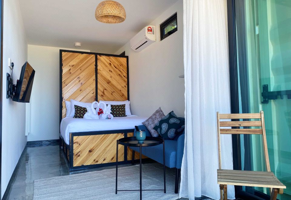 Alun Retreat (Pangkor) - Updated Prices, Reviews, Photos & Deals 2026 ...