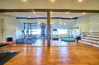 Oku Fuji Lakeside - palestra