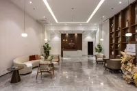 Mazen by J&J • Next to Astra Lifestyle Centre Mall - Condos