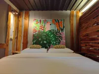 A Secret Garden Design Villas - servizio colazione