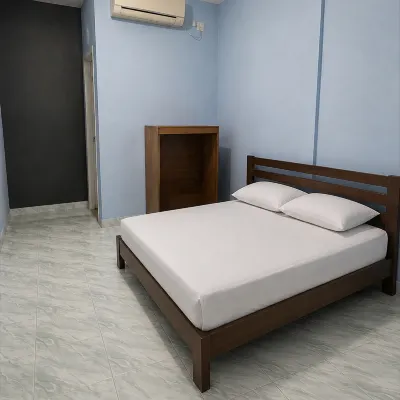 Hotel O near TMII formerly Wisma Damai Hotels near BC BATAM