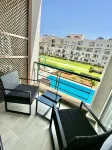 Thalassa beach resort, 1 bedroom apartment, Bafra - 2 stelle