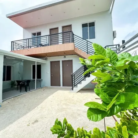 Finiroalhi inn. K.himmafushi home stay guest house