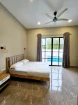 ZN Homestay Mengabang Telipot - Private Pool - 4-Star