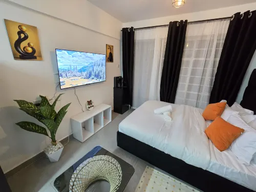 Boma Homes Studio BnB - New