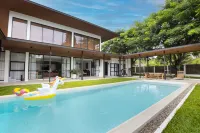 Xiaodao Villa Resort, Chiang Mai - 4-Star