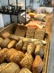 Jerup Bed & Breakfast - sarapan