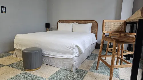 Syuan Hotel - 3-Star