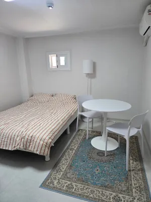 Heavenly Stay - Nhà nghỉ