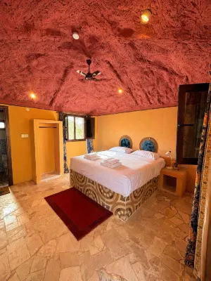 Escape to Nature Resort - 2-Star