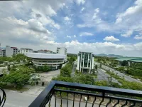 LUXURY PHOENIX HOTEL 2 Hotels in Hoang Ninh