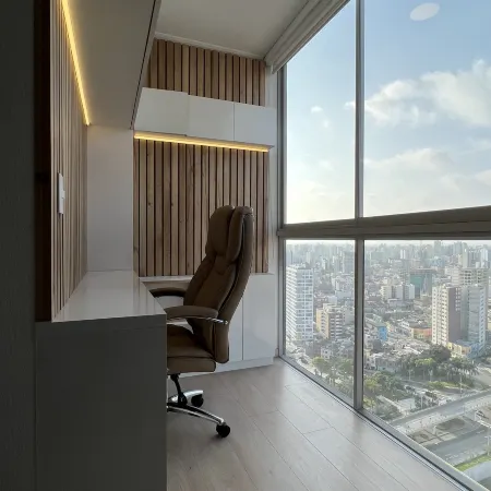 APARTAMENTO KELVIN - Edificio ON APARTMENST