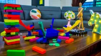 Tropical Livings Meru Ipoh Homestay Hotels in Chemor