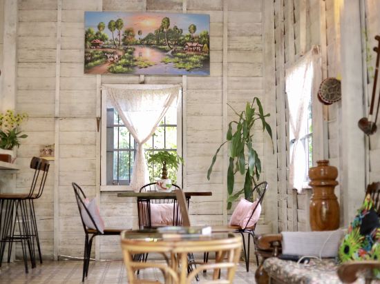 Khmer Cottage