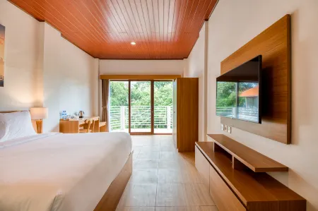 Made Canggu 77 Отели рядом с достопримечательностью «Echo Beach»