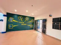 5578 Jalan Matahari Bandar Indahpura Kulai Johor Hotels in Kulai District
