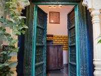Soham Haveli Hotels near Moti Magri