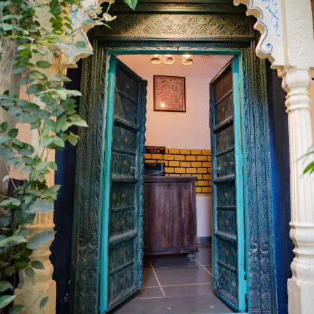 Soham Haveli