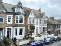 Reef Lodge Hotels in Newquay