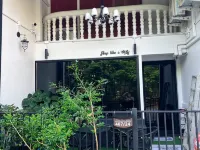Sleep like a baby Hostel Pattaya Hotels near Thepprasit Thai Boxing Stadium