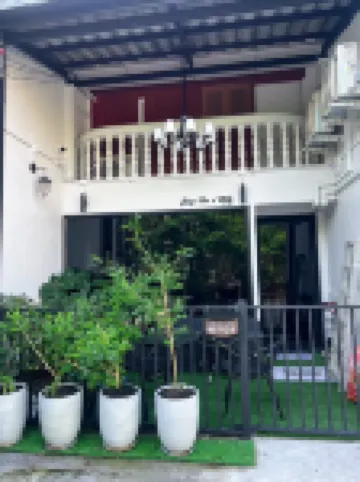 Sleep like a baby Hostel Pattaya