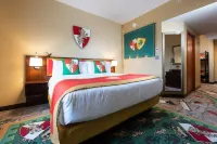 LEGOLAND New York Resort Hotels in Blooming Grove
