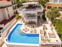 Kalkan Saray Suites Hotel Hotels in der Nähe von Kalamar Beach Club