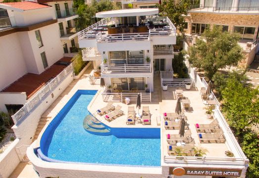 2. 칼칸 사라이 스..