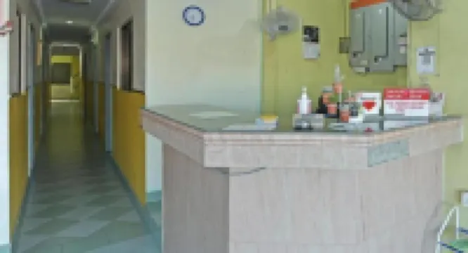 LH Resak Hotel Hotels in Temin