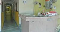 LH Resak Hotel Hôtels à : Sungai Laka