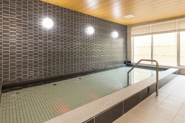 Hotel Oriental Express Kagoshima Tenmonkan(ホテル オリエンタル エクスプレス 鹿児島天文館)_5