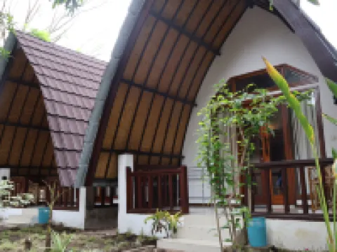 格瑪拉吉利艾爾酒店 吉利阿爾酒店