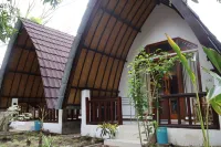Rumah Gemala Gili Air