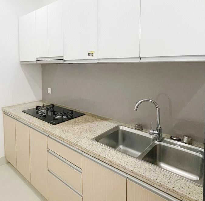 2024년 신규 오픈한 Daily Apartment & Residence의 내부