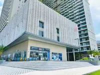 3 Bedroom Luxury Condotel - The Song Vung Tau