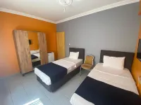 City House Hotel