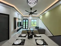 Tiara Desaru By Antlerzone