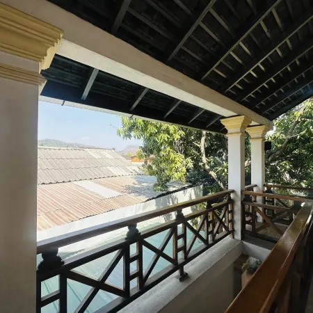 Soutikone 3 Guest House