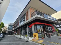 Room @ Weld Quay Georgetown Hoteles en 