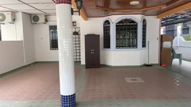 Cozy House Tenom Hotels in Tenom