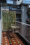 Venice Home free parking