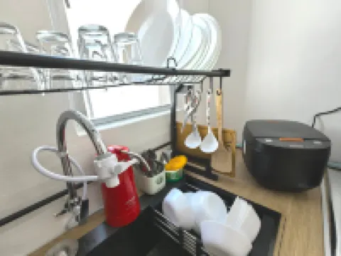 Padang Serai Wangi Homestay 巴東色海酒店