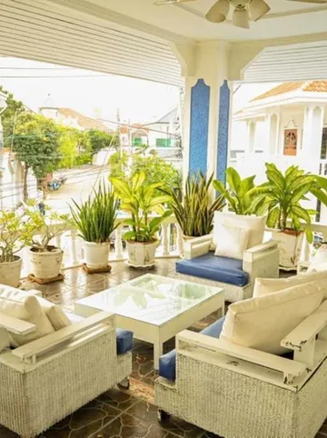 รูปภาพของอิชารา วิลล่า