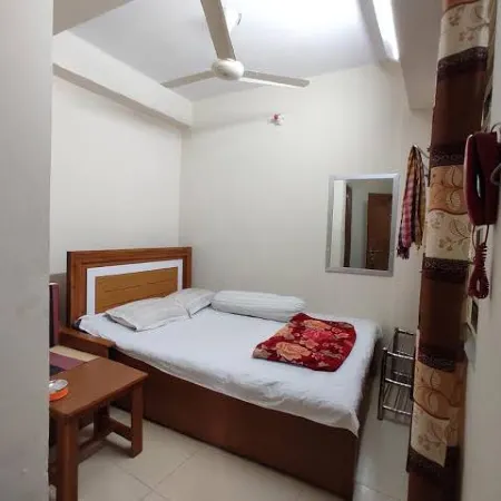 Hotel New Jatrabari
