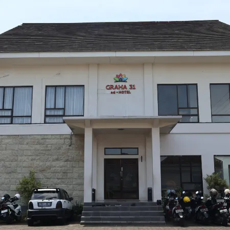 Graha 31 Ed-Hotel