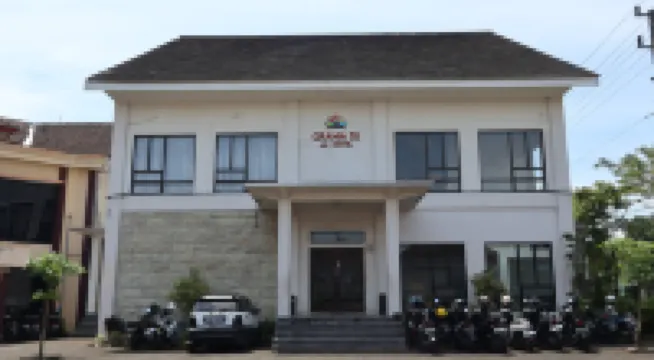 Graha 31 Ed-Hotel