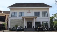 Graha 31 Ed-Hotel Hotels in Patrang