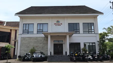 Graha 31 Ed-Hotel
