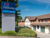 Travelodge Dartford Hotel Hotels in Gravesend